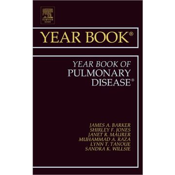 Year Book of Pulmonary Diseases 2011