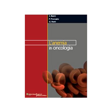 L'anemia in oncologia