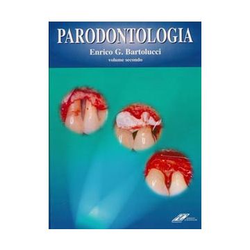 Parodontologia. Testo Atlante  2voll.