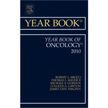 Year Book of Oncology 2010