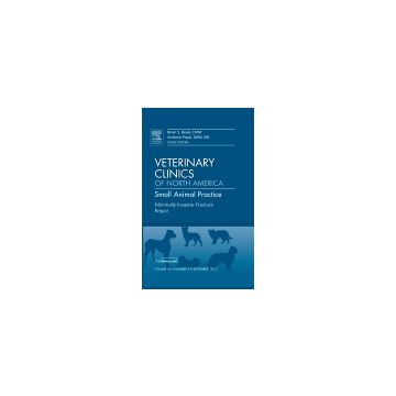 Minimally Invasive Fracture Repair, An Issue of Veterinary Clinics: Small Animal Practice   [Beale - Elsevier Science]