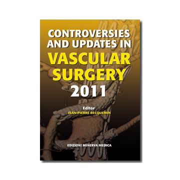 Controversies and updates in vascular surgery 2011