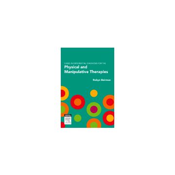Cases in Differential Diagnosis for the Physical and Manipulative Therapies   [Beirman  - Elsevier Science]