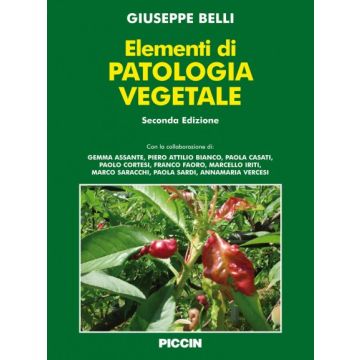 Elementi di patologia vegetale 2/ed.