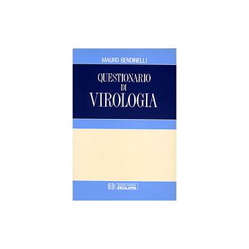 Questionario di Virologia