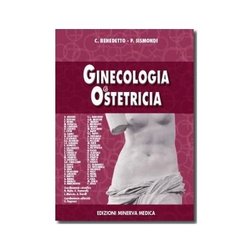 Ginecologia e Ostetricia    [Benedetto  - Minerva Medica]