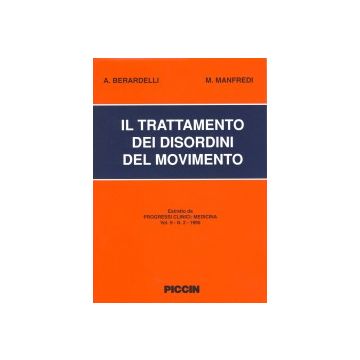 Il trattamento dei disordini del movimento