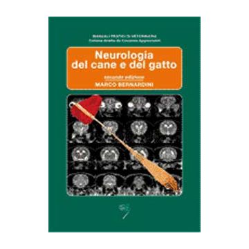 Neurologia del Cane e del Gatto 2/ed.