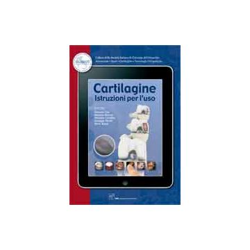 CARTILAGINE Istruzioni per l’uso    [Berruto; Kon  - CIC Edizioni Internazionali]