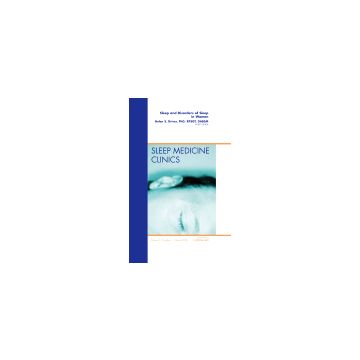 Positive Airway Pressure Therapy, An Issue of Sleep Medicine Clinics