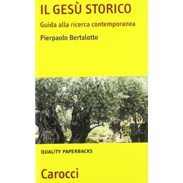 Il Gesu' Storico 