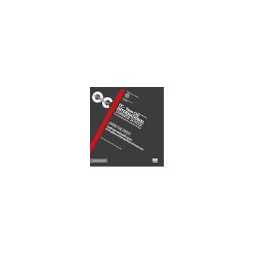 Oc Open City. International Summer School - From landscape to exterior designLiving The Street. Landscape and public space in the places of metropolitan infrastructure     