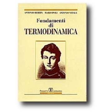 Fondamenti Di Termodinamica
