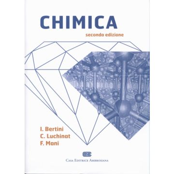 CHIMICA 2/ed.