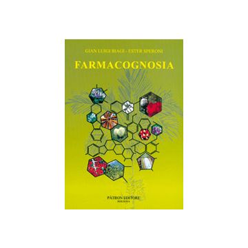 Farmacognosia 3/ed.