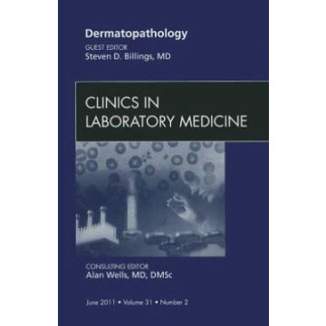 Systems Biology in the Clinical Laboratory, An Issue of Clinics in Laboratory Medicine