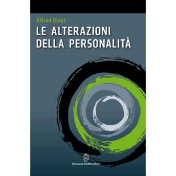 Le alterazioni della personalità