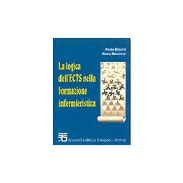 La logica dell'ECTS nella Formazione Infermieristica