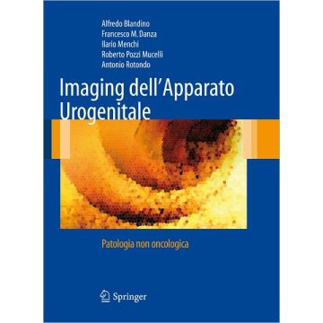 Imaging dell'Apparato Urogenitale - Patologia non oncologica