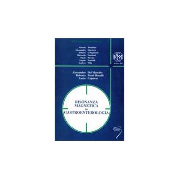 Risonanza Magnetica in Gastroenterologia (RM)