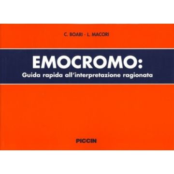 Emocromo: guida rapida all'interpretazione ragionata