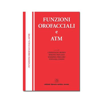 Funzioni Orofacciali e ATM [Bodin; Patuzzo - Libreria Cortina Verona]