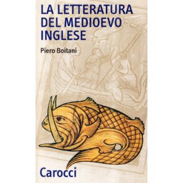 La Letteratura Del Medioevo Inglese 