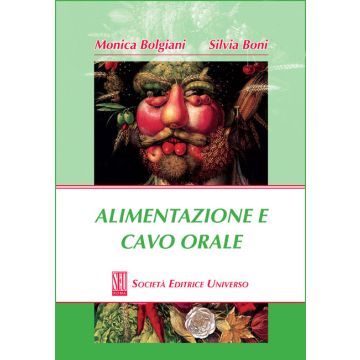 Alimentazione e Cavo Orale