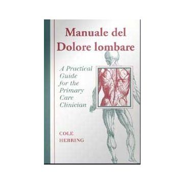 Manuale del dolore lombare