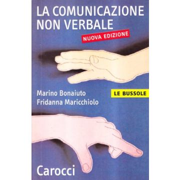 La Comunicazione Non Verbale 