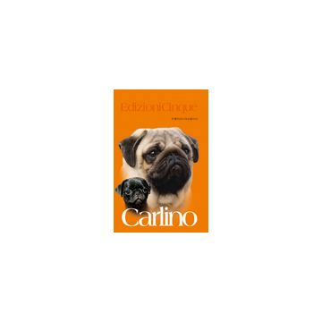Carlino   [Bonanno - Edizioni Cinque]