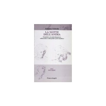 La Notte Dell'anima. Il Simbolo E La Simbolizzazione Nella Teoria E Nella Pratica ( Psicoanalitica - Voltolin Adriano - Franco Angeli - 9788846419569