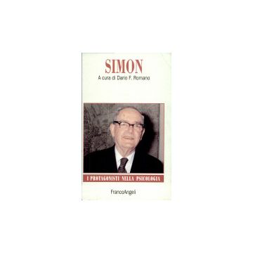 Simon - Romano - Franco Angeli - 9788820499938