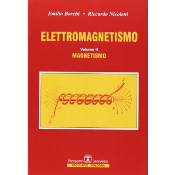 Elettromagnetismo. Magnetismo