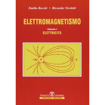 Elettromagnetismo. Elettricità