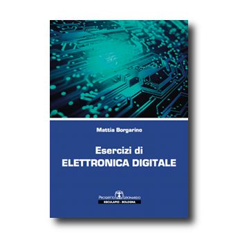 Esercizi di Elettronica Digitale  [Borgarino - ESCULAPIO]