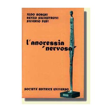 ANORESSIA NERVOSA