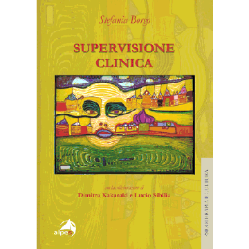 Supervisione clinica