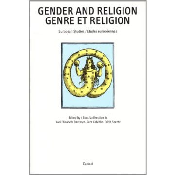 Gender and religion. European studies. Genre et religion. Etudes européennes