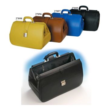 BORSA "KANSAS" - colori vari