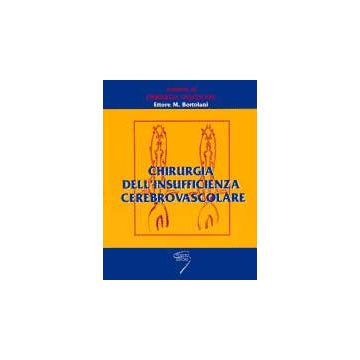 CHIRURGIA DELL'INSUFFICIENZA CEREBROVASCOLARE