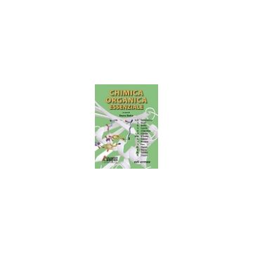 Chimica organica essenziale [Botta - Edi Ermes]