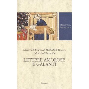 Lettere Amorose E Galanti
