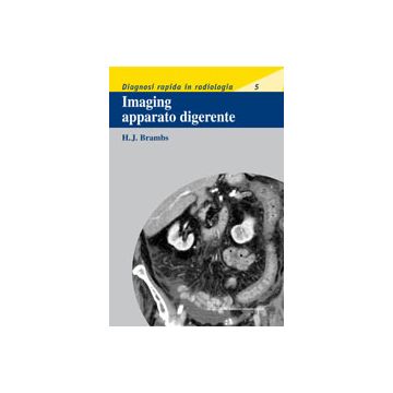 Imaging dell' Apparato Digerente