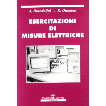 Esercitazioni Di Misure Elettriche