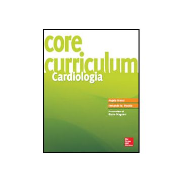 Cardiologia - Core Curriculum    [Branzi - McGraw-Hill]