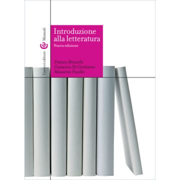 Introduzione Alla Letteratura