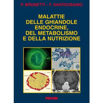 Malattie delle Ghiandole Endocrine, del Metabolismo e della Nutrizione