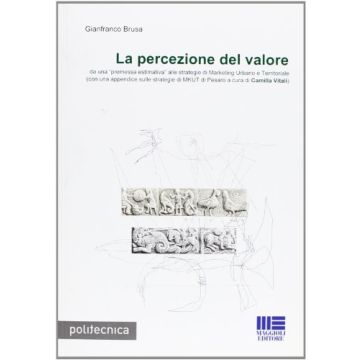 La Percezione Del Valore 