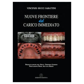 Nuove Frontiere del Carico Immediato